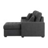 9916DG*SC 2-Piece Sectional with Pull-...