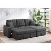 9916DG*SC 2-Piece Sectional with Pull-...