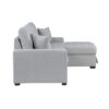 9916GY*2LLRC 2-Piece Sectional with Pull-...