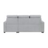 9916GY*2LLRC 2-Piece Sectional with Pull-...