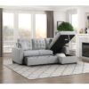 9916GY*2LLRC 2-Piece Sectional with Pull-...
