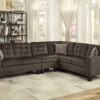 9957CH-SC Seating-Lantana Collection 2-Piece Reversible Sectional