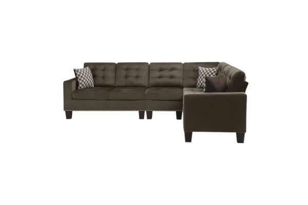 9957CH-SC Seating-Lantana Collection 2-Piece Reversible Sectional