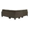 9957CH-SC Seating-Lantana Collection 2-Piece Reversible Sectional