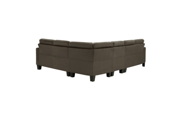 9957CH-SC Seating-Lantana Collection 2-Piece Reversible Sectional