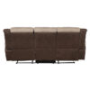 9980-3 Double Reclining Sofa