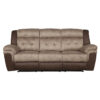 9980-3 Double Reclining Sofa