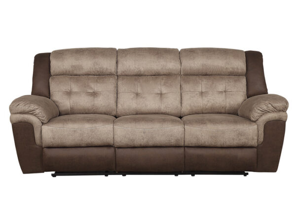 9980-3 Double Reclining Sofa