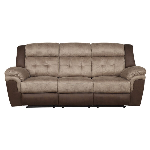9980-3 Double Reclining Sofa