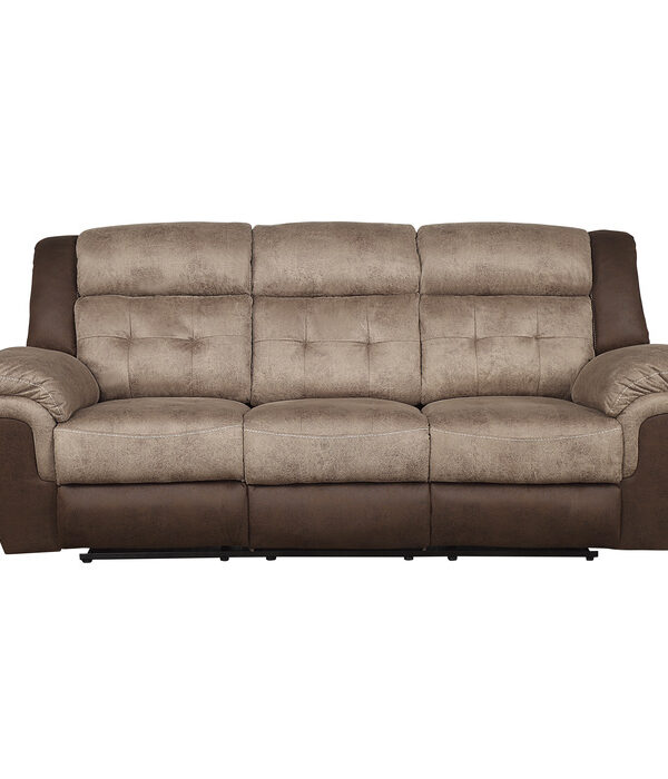 9980-3 Double Reclining Sofa