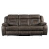 9989DB-3 Double Reclining Sofa