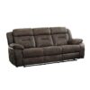 9989DB-3 Double Reclining Sofa