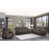 9989DB-3 Double Reclining Sofa