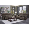 9989DB-3 Double Reclining Sofa