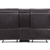 9990DB Seating-Yerba Collection 2pc Set: Sofa, Love