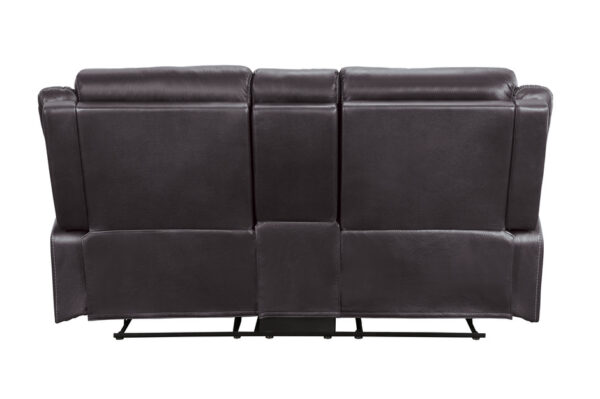 9990DB Seating-Yerba Collection 2pc Set: Sofa, Love