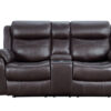 9990DB Seating-Yerba Collection 2pc Set: Sofa, Love