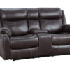 9990DB Seating-Yerba Collection 2pc Set: Sofa, Love
