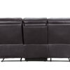 9990DB Seating-Yerba Collection 2pc Set: Sofa, Love