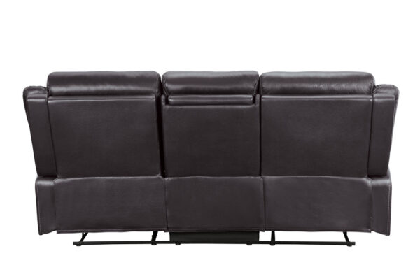 9990DB Seating-Yerba Collection 2pc Set: Sofa, Love