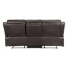 9990DB Seating-Yerba Collection 2pc Set: Sofa, Love