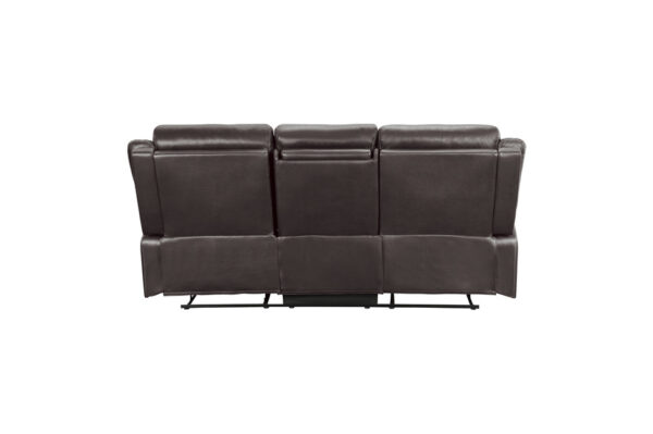 9990DB Seating-Yerba Collection 2pc Set: Sofa, Love