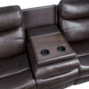 9990DB Seating-Yerba Collection 2pc Set: Sofa, Love