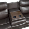 9990DB Seating-Yerba Collection 2pc Set: Sofa, Love