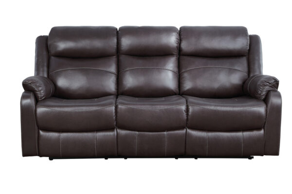 9990DB Seating-Yerba Collection 2pc Set: Sofa, Love