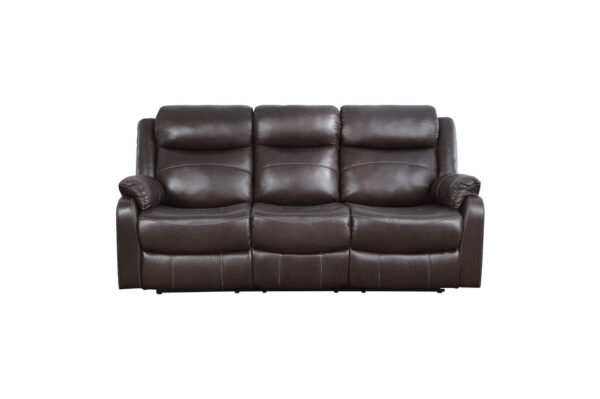 9990DB Seating-Yerba Collection 2pc Set: Sofa, Love
