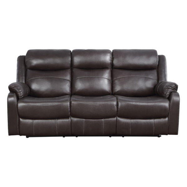 9990DB-3 Double Lay Flat Reclining So...