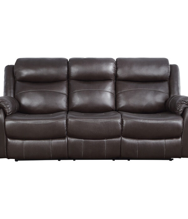 9990DB-3 Double Lay Flat Reclining So...