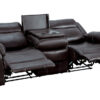 9990DB Seating-Yerba Collection 2pc Set: Sofa, Love