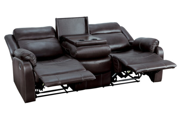 9990DB Seating-Yerba Collection 2pc Set: Sofa, Love