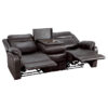 9990DB-3 Double Lay Flat Reclining So...