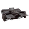 9990DB Seating-Yerba Collection 2pc Set: Sofa, Love
