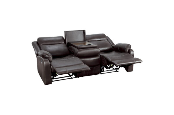 9990DB Seating-Yerba Collection 2pc Set: Sofa, Love