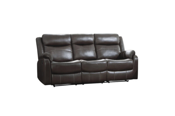 9990DB Seating-Yerba Collection 2pc Set: Sofa, Love