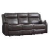 9990DB-3 Double Lay Flat Reclining So...