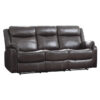 9990DB Seating-Yerba Collection 2pc Set: Sofa, Love