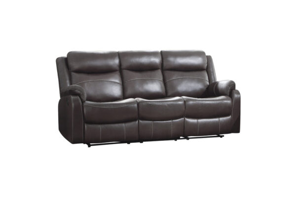 9990DB Seating-Yerba Collection 2pc Set: Sofa, Love