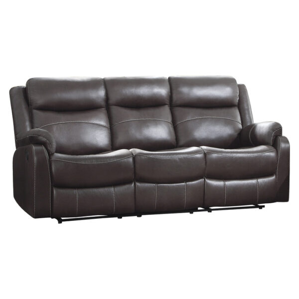 9990DB-3 Double Lay Flat Reclining So...