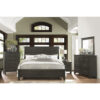California King Bed