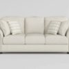 9270FBE Seating-Attleboro Collection 2pc Set: Sofa, Love