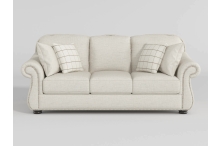 9270FBE Seating-Attleboro Collection 2pc Set: Sofa, Love