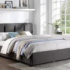 1632GH Bedroom Aitana Collection Queen Platform Bed