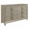 B1515 Bedroom Loudon Collection Full Platform Bed