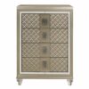 B1515 Bedroom Loudon Collection Full Platform Bed