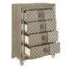 B1515 Bedroom Loudon Collection Full Platform Bed
