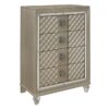 B1515 Bedroom Loudon Collection Full Platform Bed